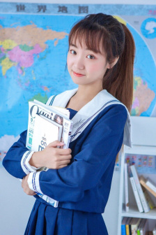 LISA表演疯马秀